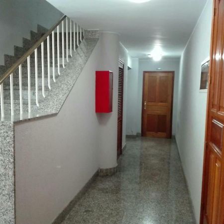Montana Roja Apartment El Medano  Bagian luar foto