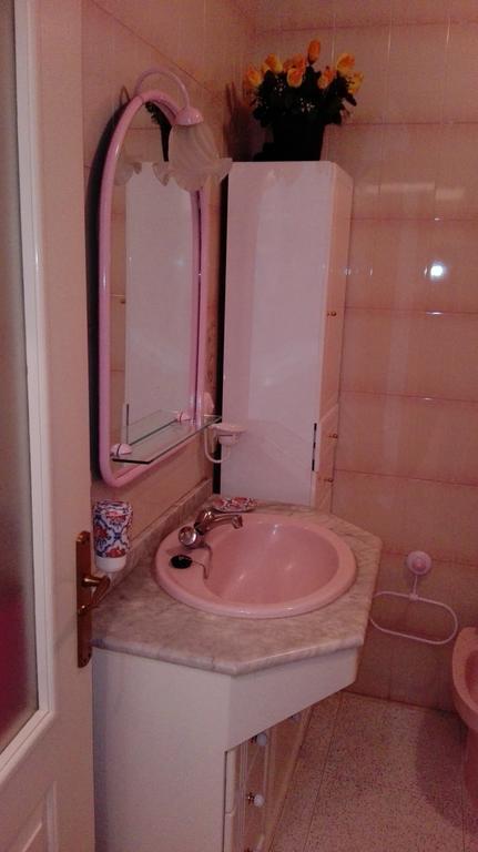 Montana Roja Apartment El Medano  Bagian luar foto